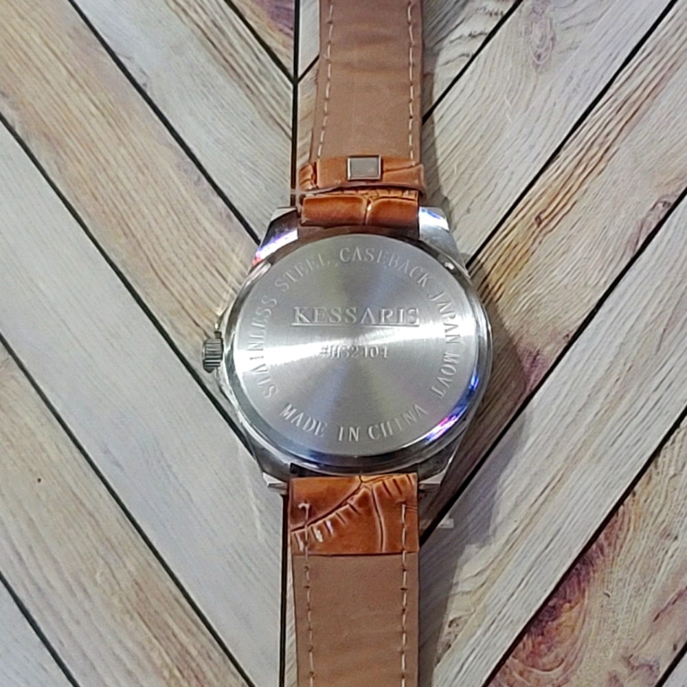KESSARIS Watch - Picture 4 of 12